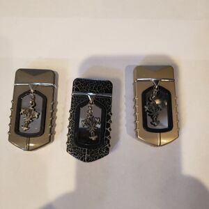Novelty Lighters (3)